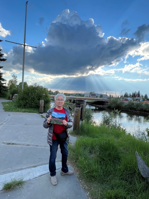 Fairbanks, Alaska
