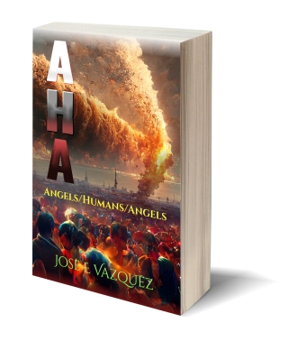 <span>A H A - Spanish (Hardcover):</span> A H A - Spanish (Hardcover)