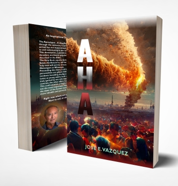 AHA hardcover