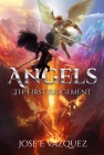 Angels (eBook)