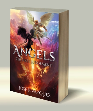 Angels (Paperback)